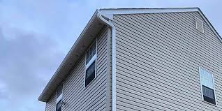 Best Insulated Siding Installation  in Colleyville, TX